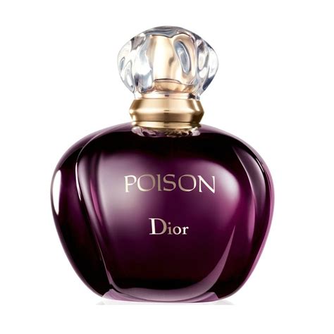 parfum poisson dior|where to buy poison perfume.